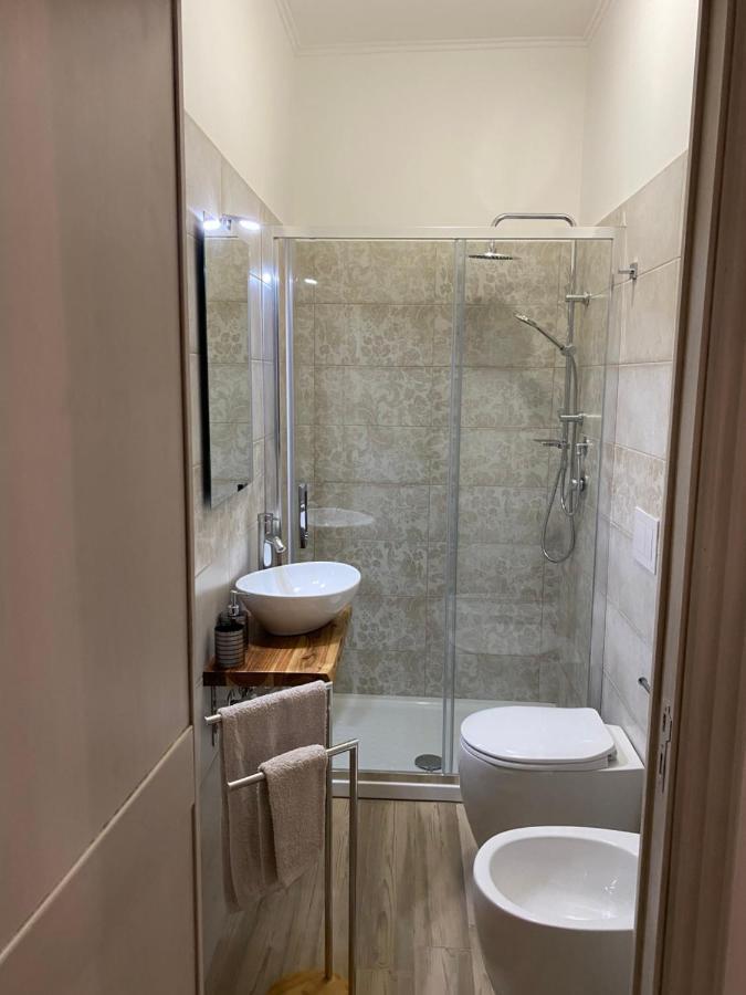 B&B Villa Gallo Torre Squillace Экстерьер фото