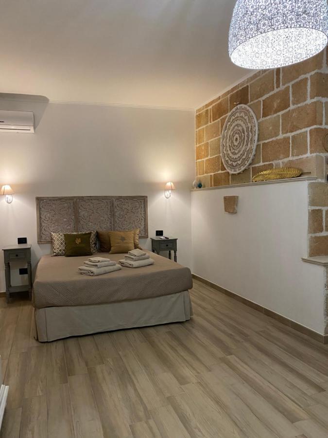 B&B Villa Gallo Torre Squillace Экстерьер фото
