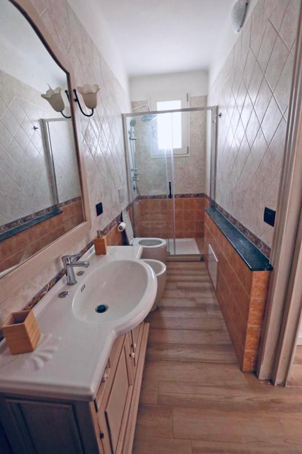 B&B Villa Gallo Torre Squillace Экстерьер фото