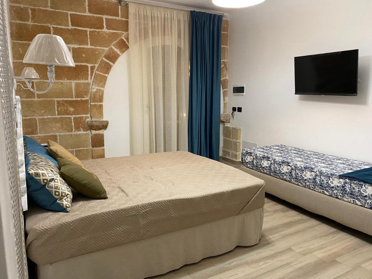 B&B Villa Gallo Torre Squillace Экстерьер фото