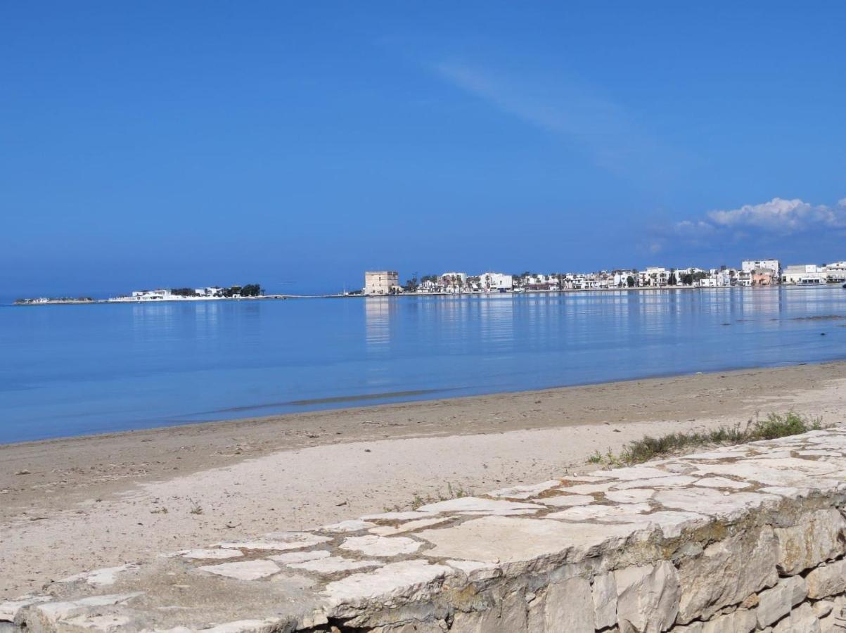 B&B Villa Gallo Torre Squillace Экстерьер фото